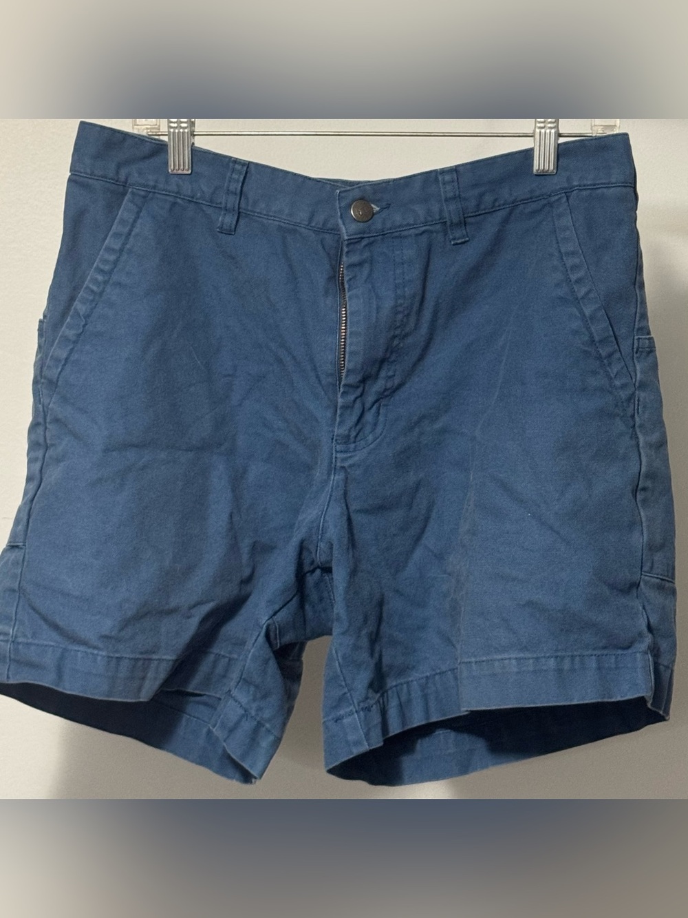 Patagonia Men's Organic Cotton Stand Up Shorts